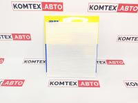 Фильтр салонный обычный  JAC J7 Москвич 3  8126100U851025 (пр-ль Zhuimeng)