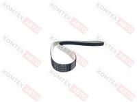 Ремень приводной 6PK1220 Haval Jolion M6 H6 H2 1.5 143л/с