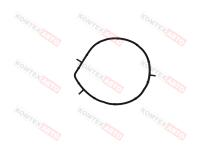 Прокладка помпы GW Poer King Kong Tank 300 Haval H9 бензин