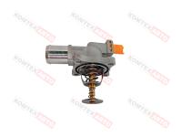 Термостат в сборе Chery 1.5 147л.с Tiggo 4Pro 7Pro 7ProMax Omoda C5 Exeed LX Kaiyi E5