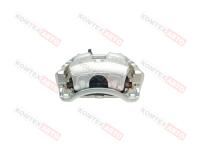 Суппорт тормозной передний правый Haval Jolion 2WD, сталь