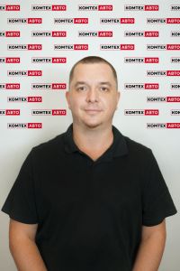 Старший менеджер площадок Фисаревский Никита Алексеевич