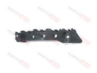 Кронштейн переднего бампера правый верхний Chery Tiggo 4 рестайлинг