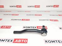 Наконечник рулевой левый Chery Tiggo 4рест 113л.с. Omoda C5