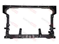 Панель передняя рамка радиатора Geely Coolray Belgee X50 2069028500