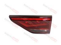 Фонарь задний правый внутренний Geely Emgrand III 21-