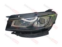 Фара передняя левая Geely Atlas Pro галоген