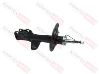 Амортизатор передний правый Geely Atlas Pro Belgee X70 4013060500 4013056200 4013042800