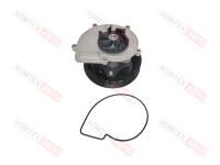 Насос охлаждения со шкивом (4 болта) Chery Exeed Kaiyi Omoda Jetour для двиг. 1.5