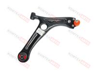 Рычаг передний правый с шаровой Chery Tiggo 7Pro 7ProMax 4Pro 4рестайл Omoda C5