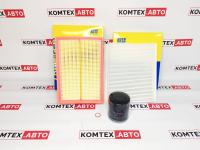 Комплект фильтров Chery Tiggo 7 ProMax 1.6 