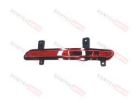 Фонарь задний противотуманный левый Chery Tiggo 8 Pro 8 Pro Max ORIGINAL