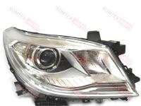 Фара передняя правая Haval H9 рестайл.