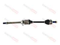 Привод передний правый Haval F7 F7X  1.5/2.0 2WD в сборе