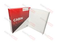 Фильтр салонный Haval F7 F7X Jolion Dargo (пр-ль KMTX)