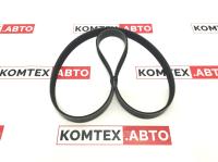 Ремень приводной Geely Coolray 1.5 147л.с  Geely Emgrand III 21- 1.5 122л.с  4цилин.