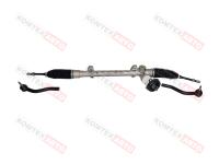 Рейка рулевая Baic U5 plus в сборе с тягами