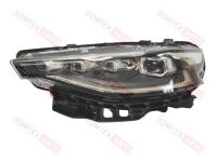Фара передняя левая LED Haval F7 F7X ORIGINAL