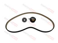 Комплект ГРМ Geely Coolray Atlas Pro 3цил.