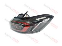 Фонарь задний правый на крыло Chery Tiggo 8 Pro Max ORIGINAL