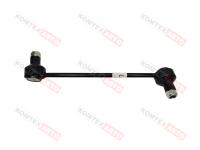 Стойка стабилизатора передняя левая Baic U5 plus