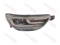 Фара передняя правая LED Chery Tiggo 8 Pro ORIGINAL