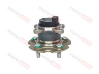 Ступица задняя в сборе Geely Atlas Pro (2WD, левая)