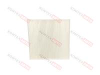 Фильтр салонный обычный NP Geely Atlas Atlas Pro