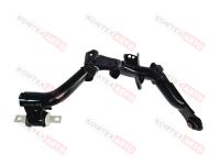 Рычаг задней подвески продольный левый Haval F7 F7X H6