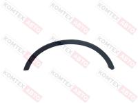 Расширитель заднего крыла правый Geely Atlas Pro