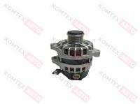 Генератор 143л/с Haval Jolion+рест Haval M6