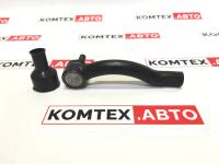 Наконечник рулевой правый Geely Emgrand III 21-