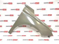 Крыло переднее правое Geely Emgrand III 21-