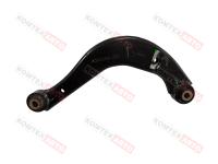 Рычаг задний поперечный верхний кривой Chery Tiggo 7Pro  7ProMax 8Pro Exeed LX