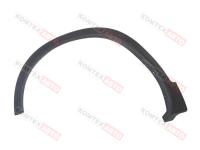 Расширитель крыла переднего левого Chery Tiggo 4 Pro 4 рестайлинг