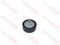 Ролик обводной приводного ремня Chery 1.5 Tiggo 4Pro 4рест. 7Pro 7ProMax  8Pro 147л/с