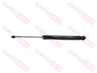 Амортизатор задний Geely Coolray New