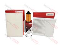 Комплект фильтров Chery Tiggo 8Pro 1.6