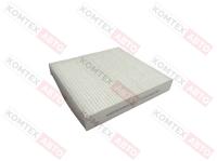 Фильтр салонный Lada Vesta XRAY Renault Captur Duster Logan II Sandero II