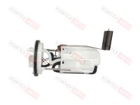 Насос топливный (модуль) в сборе Changan Alsvin