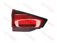 Фонарь задний левый на двери Geely Atlas Pro (динамический) ORIGINAL
