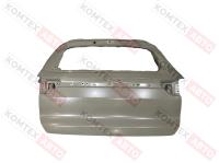 Крышка багажника Chery Tiggo 7Pro 7ProMax