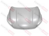 Капот FAW Bestune T77