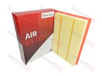 Фильтр воздушный JAC J7 Москвич 3 (пр-ль KMTX)