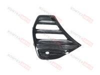 Рамка ПТФ переднего бампера правая Chery Tiggo 7 Pro ORIGINAL