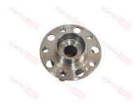 Ступица передняя Haval Dargo в сборе