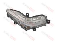 Дневной ходовой огонь левый LED Haval Jolion ORIGINAL