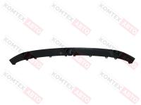 Молдинг бампера переднего Haval Jolion рестайлинг