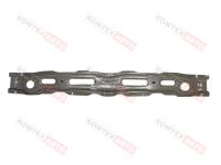 Панель радиатора нижняя (телевизор) Chery Tiggo все