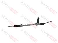 Рейка рулевая Chery 4Pro 113/147л.с второй вариант